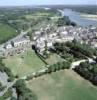 Photos aériennes de Les Ponts-de-Cé (49130) | Maine-et-Loire, Pays de la Loire, France - Photo réf. 17968