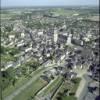 Photos aériennes de "dame" - Photo réf. 18170 - L'glise Notre-Dame