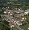 Photos aériennes de Ham-sous-Varsberg (57880) - Le Lycée | Moselle, Lorraine, France - Photo réf. 19368