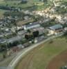 Photos aériennes de Volmerange-les-Mines (57330) - Autre vue | Moselle, Lorraine, France - Photo réf. 19403