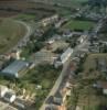 Photos aériennes de Volmerange-les-Mines (57330) - Autre vue | Moselle, Lorraine, France - Photo réf. 19406