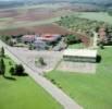 Photos aériennes de "College" - Photo réf. 19464