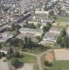 Photos aériennes de "College" - Photo réf. 19615