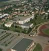 Photos aériennes de "College" - Photo réf. 19649