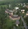 Photos aériennes de Moussey (57770) - Bataville | Moselle, Lorraine, France - Photo réf. 19792