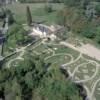 Photos aériennes de "Belle-ï¿½le" - Photo réf. 21268 - Belle proprit et ses jardins.