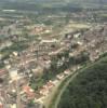 Photos aériennes de Audun-le-Tiche (57390) | Moselle, Lorraine, France - Photo réf. 588895