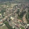 Photos aériennes de Audun-le-Tiche (57390) | Moselle, Lorraine, France - Photo réf. 588896