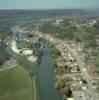 Photos aériennes de Dun-sur-Meuse (55110) - Vue générale | Meuse, Lorraine, France - Photo réf. 8323