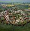 Photos aériennes de Spincourt (55230) - Vue générale | Meuse, Lorraine, France - Photo réf. 8390