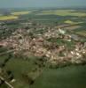 Photos aériennes de Spincourt (55230) - Vue générale | Meuse, Lorraine, France - Photo réf. 8391