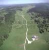 Photos aériennes de "Paysage" - Photo réf. 29749 - Un paysage vallonn de prs et de bois.