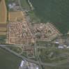 Photos aériennes de Maizières-lès-Metz (57210) | Moselle, Lorraine, France - Photo réf. 36133