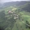 Photos aériennes de "beaux" - Photo réf. 36632 - Camp sur un des plus beaux sites du sud Jura, ce village se trouve  une altitude de 700 mtres.