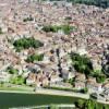 Photos aériennes de Besançon (25000) | Doubs, Franche-Comté, France - Photo réf. 39513
