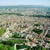 Photos aériennes de Besançon (25000) | Doubs, Franche-Comté, France - Photo réf. 39514