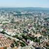 Photos aériennes de Besançon (25000) | Doubs, Franche-Comté, France - Photo réf. 39517