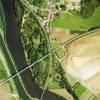 Photos aériennes de "Moselle" - Photo réf. 41094