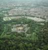 Photos aériennes de Lille (59000) - La Citadelle | Nord, Nord-Pas-de-Calais, France - Photo réf. 41303 - Cerne par le bois de Boulogne la Citadelle et la caserne Boufflers.