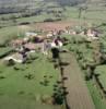 Photos aériennes de Bonnay (71460) | Saône-et-Loire, Bourgogne-Franche-Comté, France - Photo réf. 43928