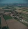 Photos aériennes de "Paysage" - Photo réf. 47944 - Hameau des Flandres dont le nom dnonce une dclivit dans un paysage plat.