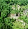 Photos aériennes de "Tour" - Photo réf. 50197 - La tour carre date du XII sicle.