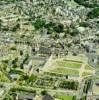 Photos aériennes de Caen (14000) | Calvados, Basse-Normandie, France - Photo réf. 50938 - Caen est la prfecture du dpartement du Calvados.