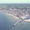 Photos aériennes de Grandcamp-Maisy (14450) - Autre vue | Calvados, Basse-Normandie, France - Photo réf. 51195