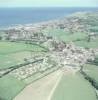 Photos aériennes de Grandcamp-Maisy (14450) - Autre vue | Calvados, Basse-Normandie, France - Photo réf. 51198