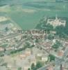 Photos aériennes de "Boulogne" - Photo réf. 51829 - Autour de la colonne s'est forme les quartiers de la commune et ceux de Boulogne.