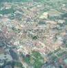 Photos aériennes de "Place" - Photo réf. 52223 - Au centre de la place, on peut admirer le Beffroi class au Patrimoine Mondiale de l'UNESCO.