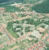 Photos aériennes de "College" - Photo réf. 52648 - Au centre, le collge Rostand.