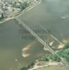Photos aériennes de Ancenis (44150) - Le Pont | Loire-Atlantique, Pays de la Loire, France - Photo réf. 54983