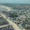 Photos aériennes de Pornichet (44380) - Autre vue | Loire-Atlantique, Pays de la Loire, France - Photo réf. 55005