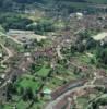 Photos aériennes de Longny-au-Perche (61290) | Orne, Normandie, France - Photo réf. 55395