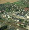 Photos aériennes de Neufchâtel-en-Bray (76270) - Danone | Seine-Maritime, Haute-Normandie, France - Photo réf. 55968