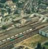 Photos aériennes de Mantes-la-Jolie (78200) | Yvelines, Ile-de-France, France - Photo réf. 56049