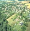 Photos aériennes de Saint-Ouen-de-Thouberville (27310) - Autre vue | Eure, Normandie, France - Photo réf. 56273