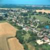 Photos aériennes de Saint-Ouen-de-Thouberville (27310) - Autre vue | Eure, Normandie, France - Photo réf. 56275