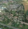 Photos aériennes de Seclin (59113) | Nord, Nord-Pas-de-Calais, France - Photo réf. 57293