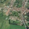 Photos aériennes de Seclin (59113) - Le Quartier du Burgault | Nord, Nord-Pas-de-Calais, France - Photo réf. 57767