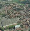 Photos aériennes de Seclin (59113) | Nord, Nord-Pas-de-Calais, France - Photo réf. 57768 - On peut voir l'importance de l'usine agroalimentaire Bndicta.
