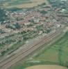 Photos aériennes de Seclin (59113) | Nord, Nord-Pas-de-Calais, France - Photo réf. 57774