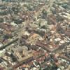 Photos aériennes de "Place" - Photo réf. 58775 - La place Sbastopol.