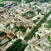 Photos aériennes de Lille (59000) - Le Quartier Vauban Esquermes | Nord, Nord-Pas-de-Calais, France - Photo réf. 58871