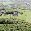 Photos aériennes de Hendaye (64700) | Pyrénées-Atlantiques, Aquitaine, France - Photo réf. 62135 - Construction no gothique suivant des plans de Viollet-le-Duc