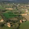 Photos aériennes de Escurès (64350) - Autre vue | Pyrénées-Atlantiques, Aquitaine, France - Photo réf. A01153