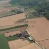 Photos aériennes de "Paysage" - Photo réf. A02037 - Paysage de campagne du Barn.