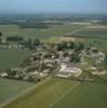 Photos aériennes de Annouville-Vilmesnil (76110) - Autre vue | Seine-Maritime, Haute-Normandie, France - Photo réf. A02636