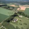 Photos aériennes de Ganzeville (76400) | Seine-Maritime, Haute-Normandie, France - Photo réf. A02711